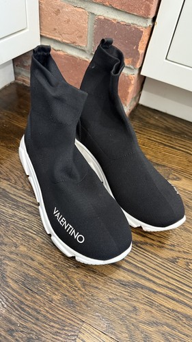 Sneakers alte valentino - valentino, by