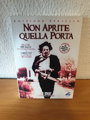 Non aprite quella porta - quella,