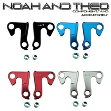 Mech Deragliatore Gancio