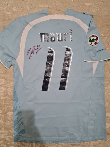 Maglia calcio lazio 2006 2007 - maglia, 2006-2007