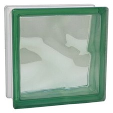 MATTONE IN VETROCAMERA cm 19 x