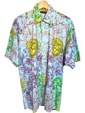 Versace jeans couture - versace, camicia