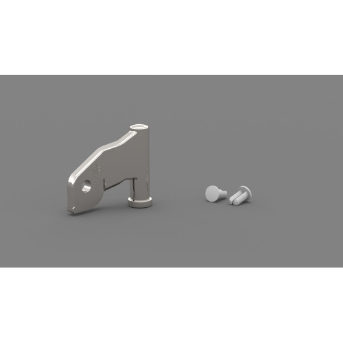 Kit snodo palina destro - , per