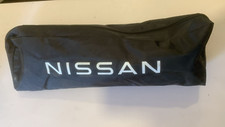 BORSA ACCESSORI NISSAN QASHQAI