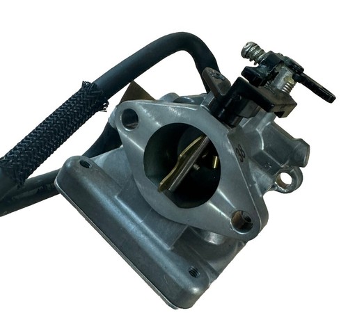 Tohatsu 5hp gruppo miscelatore - 5hp,