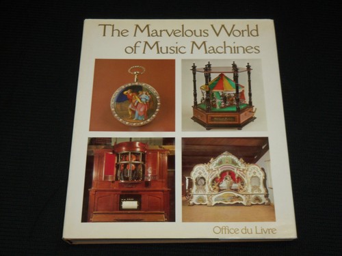 1976 the marvelous world - the, of