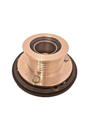 Puleggia 60mm eaton M62