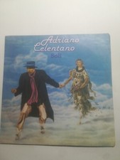 Adriano Celentano 45giri Soli