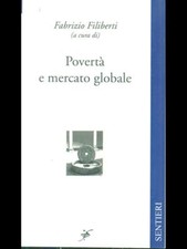 POVERTA' E MERCATO GLOBALE RELIGIONE/ALTRE RELIGIONI  FABRIZIO FILIBERTI PARDES
