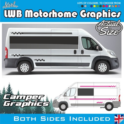 Lwb fiat ducato strisce - lwb,