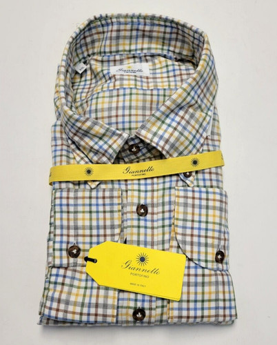 328 nuova camicia sportiva - $328,