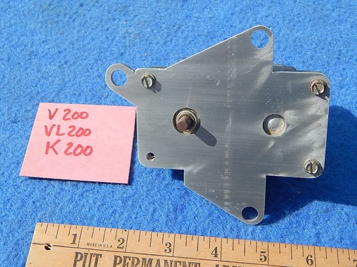 Motore batteria seeburg v200 - batteria,