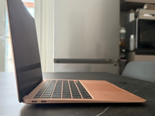 Macbook air 2020 - macbook, air,