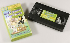 PRL) BUGS BUNNY DAFFY DUCK