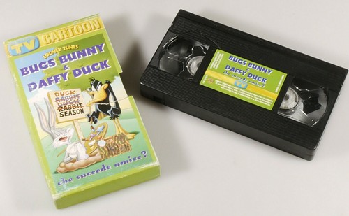Prl bugs bunny - prl), duck