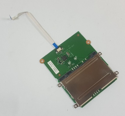 Scheda lettore smart card