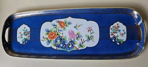 Piatto portata vintage - portata,