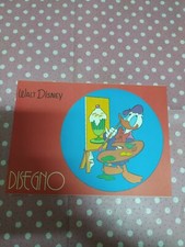 PIGNA-ALBUM DISEGNO-WALT