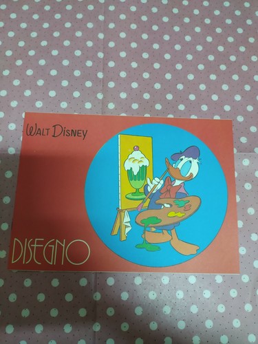 Pigna album disegno walt - pigna-album, disegno-walt