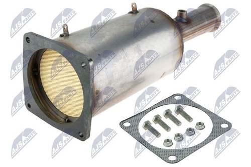 Nty filtro antiparticolato - nty,