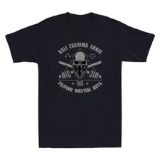 T-shirt uomo Kali Escrima