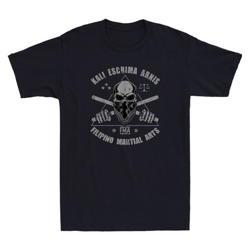 Shirt uomo kali - uomo, escrima