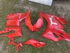 Carene ducati 1199 - carene,