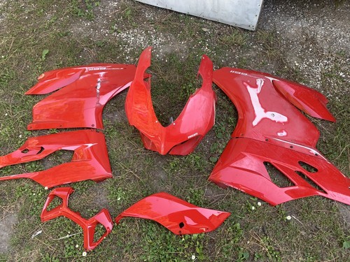Carene ducati 1199 - ducati,