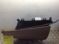 PANNELLO VANO PORTA OGGETTI CRUSCOTTO OPEL ZAFIRA C TOURER BEIGE 2016 A4082