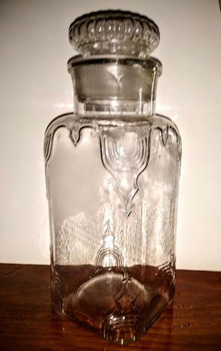 Vaso albarello farmacia - vaso,