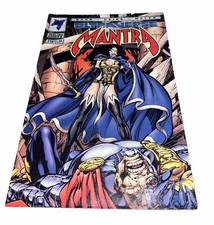 MANTRA #14 --- ULTRAVERSO