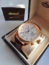 Ingersoll Apache IN3900 oro