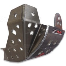 PARAMOTORE IN ALLUMINIO -