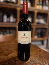 SAN GIUSTO A RENTENNANO PERCARLO 2020 VINO ROSSO SANGIOVESE DI TOSCANA IGT