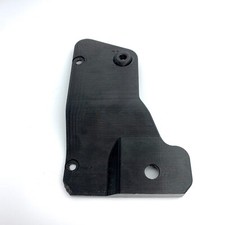 Replica coperchio pompa olio miscelatore volano Minarelli Orizzontale Lc 50