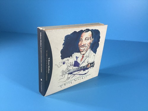 Bone walker the complete - walker, –