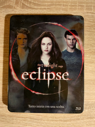 Blu ray the - the, saga
