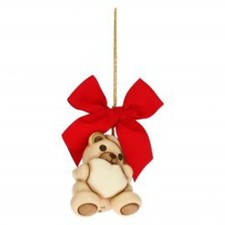 Thun - addobbo natalizio teddy