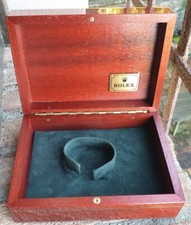 ROLEX INNER OUTER BOX 69.00.09 SUBMARINER DAYTONA GMT 16613 16523 ORO ACCIAIO