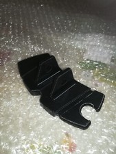 Supporto per alette della piastra rotte garrett ace 250