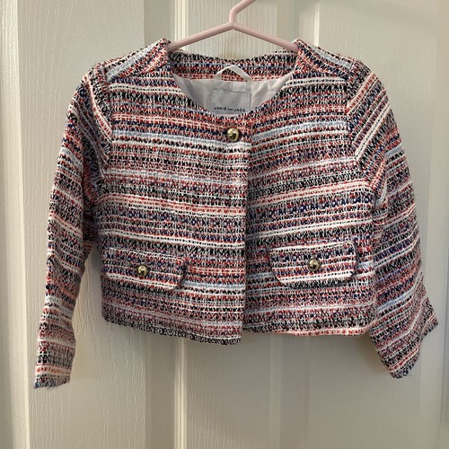 Giacca blazer tweed - , and