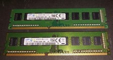 DDR3 1600 8GB KIT (4GBX2)