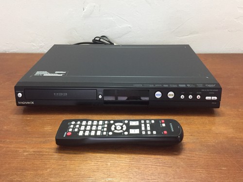 Magnavox mdr535h - magnavox, mdr535h/f7