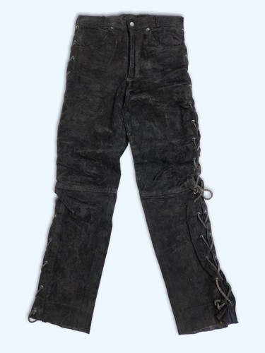 Pantaloni moto unisex