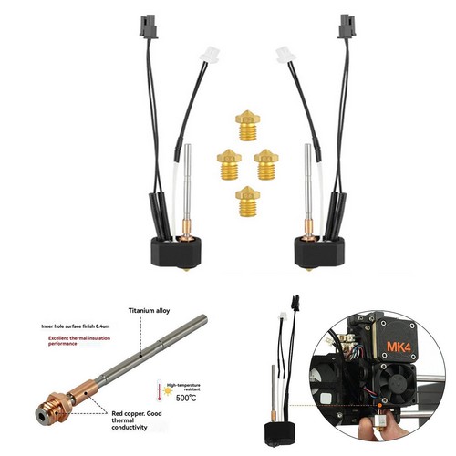Per stampante prusa mk4 - prusa,