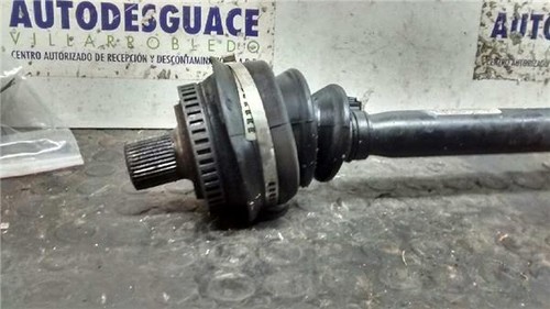 Transmission avant gauche audi - gauche,
