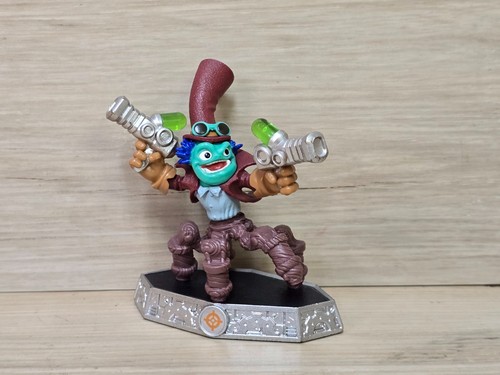 Skylanders imaginators - skylanders,
