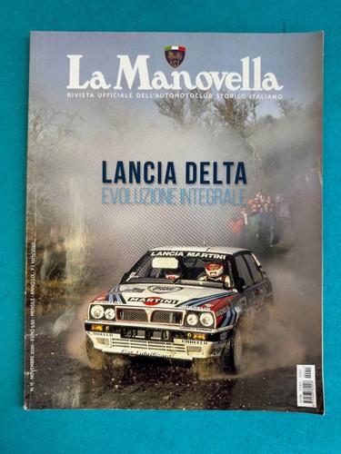 Manovella novembre 2020 - la,
