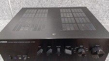 Amplificatore integrato YAMAHA