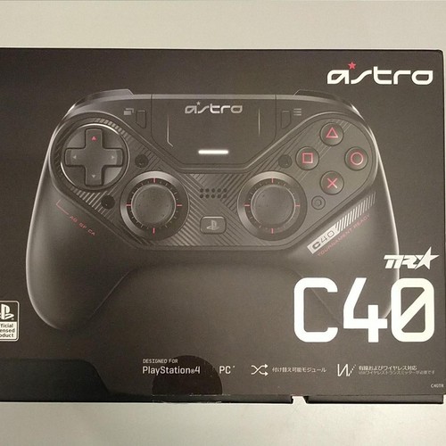 Controller astro c40 - controller,